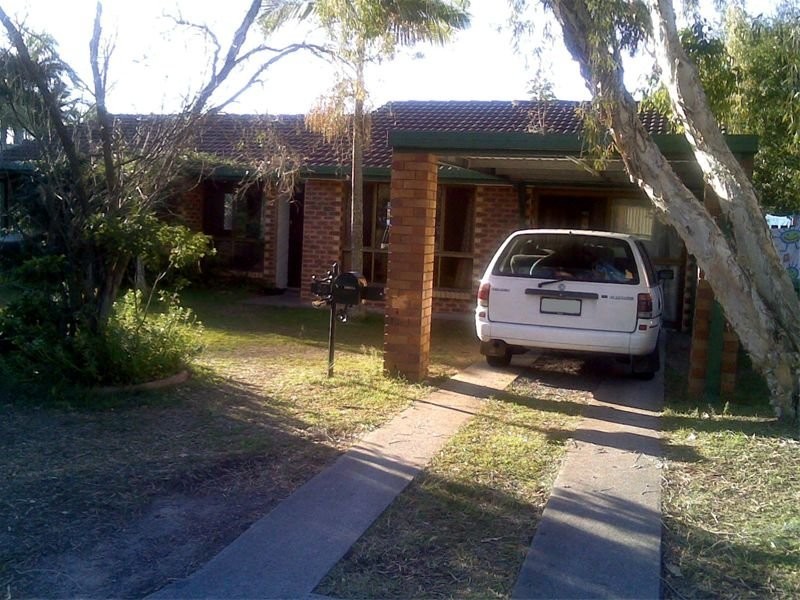 26 Antlia Street, Regents Park QLD 4118