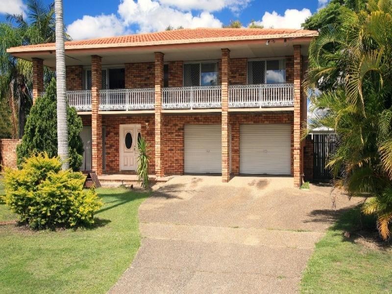 24 Straight Drive, Browns Plains QLD 4118