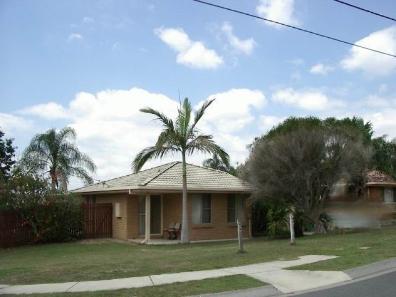 8 Network Drive, Boronia Heights QLD 4124