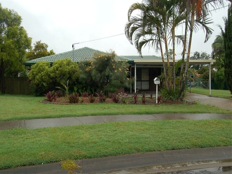 108 Estramina Road, Regents Park QLD 4118