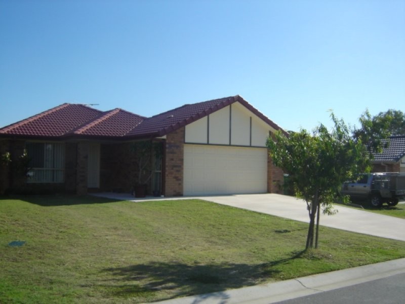 13 Rachel Drive, Crestmead QLD 4132