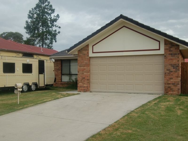 11 Rachel Drive, Crestmead QLD 4132