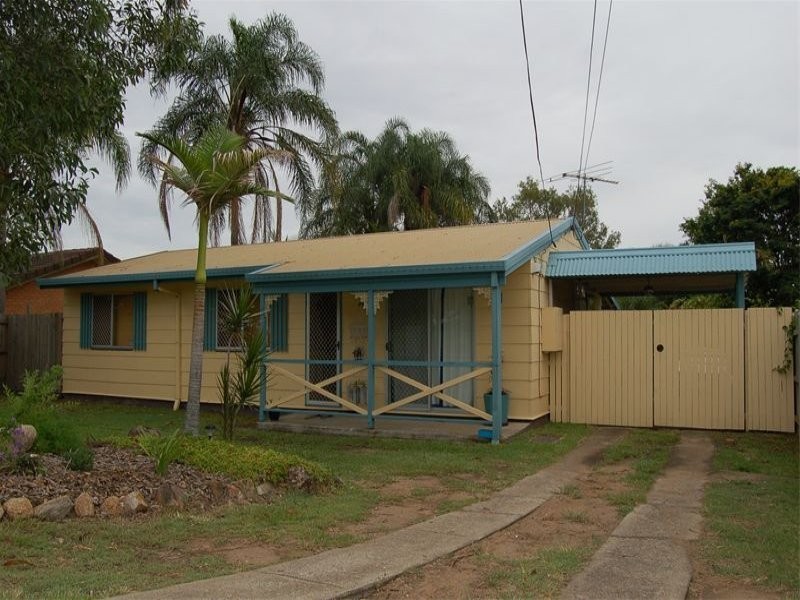 21 Trulson Drive, Crestmead QLD 4132