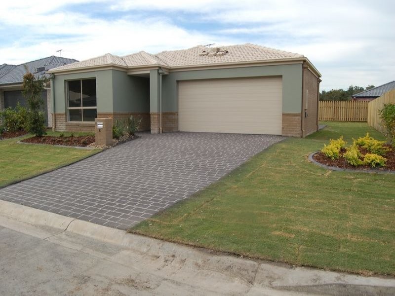 41 Freshwater Drive, Berrinba QLD 4117