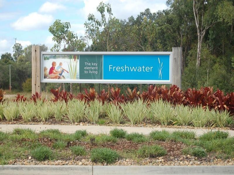41 Freshwater Drive, Berrinba QLD 4117