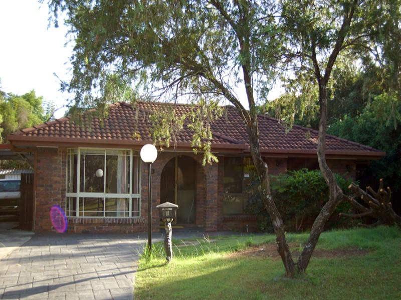 6 Grecian Street, Regents Park QLD 4118
