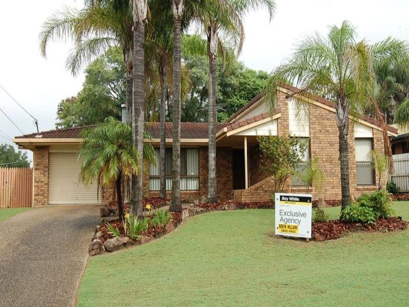 6 Topham Court, Hillcrest QLD 4118