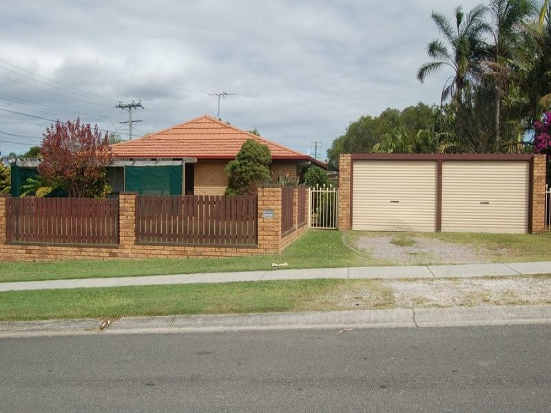 2 Bursaria Street, Crestmead QLD 4132