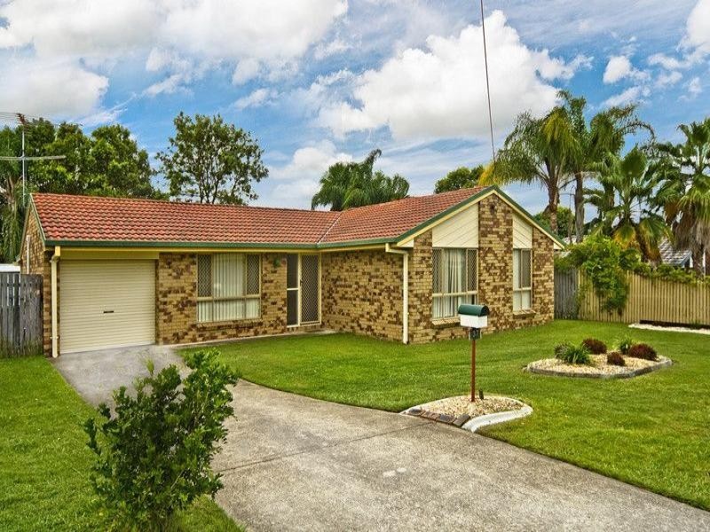 37 Samantha Street, Boronia Heights QLD 4124