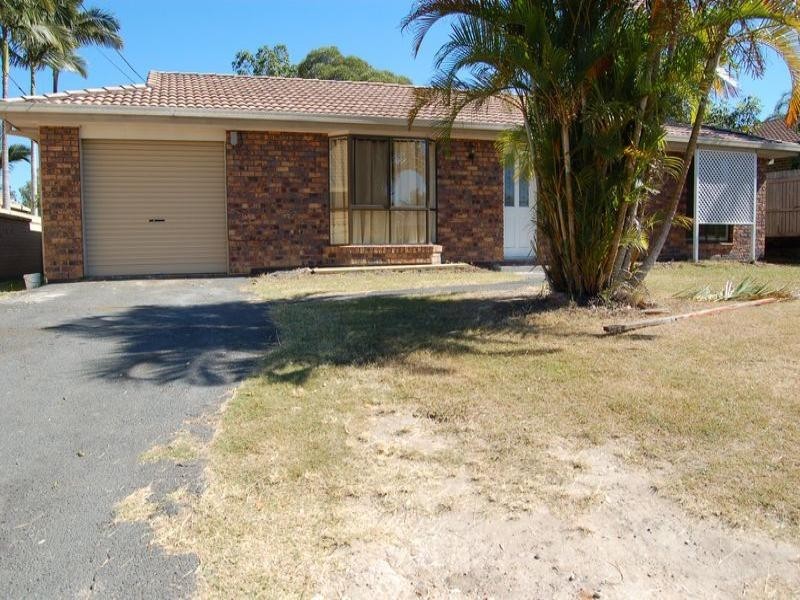 196 Emerald Drive, Regents Park QLD 4118