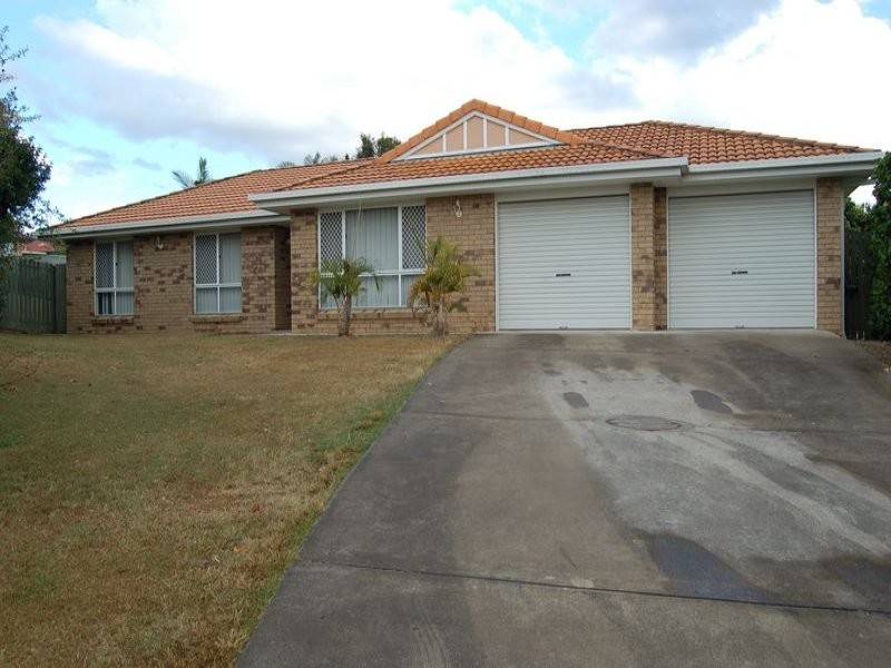 7 Rosegum Rise, Regents Park QLD 4118