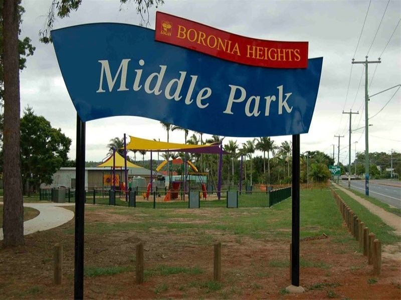 22 Coronation Drive, Boronia Heights QLD 4124