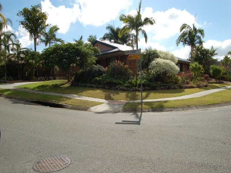 1 Itea Court, Regents Park QLD 4118