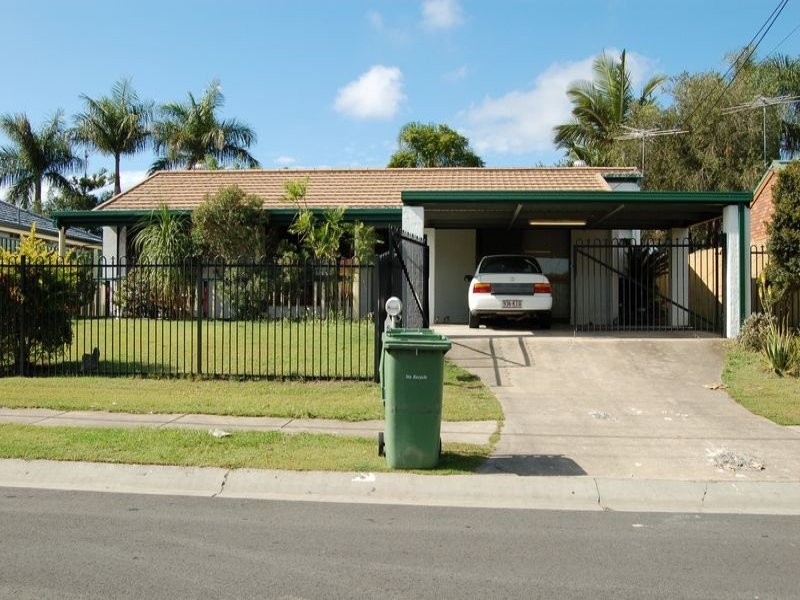 5 Devine Street, Marsden QLD 4132