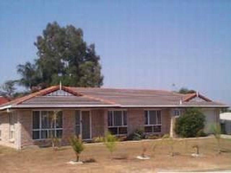 3 Perentie Street, Regents Park QLD 4118