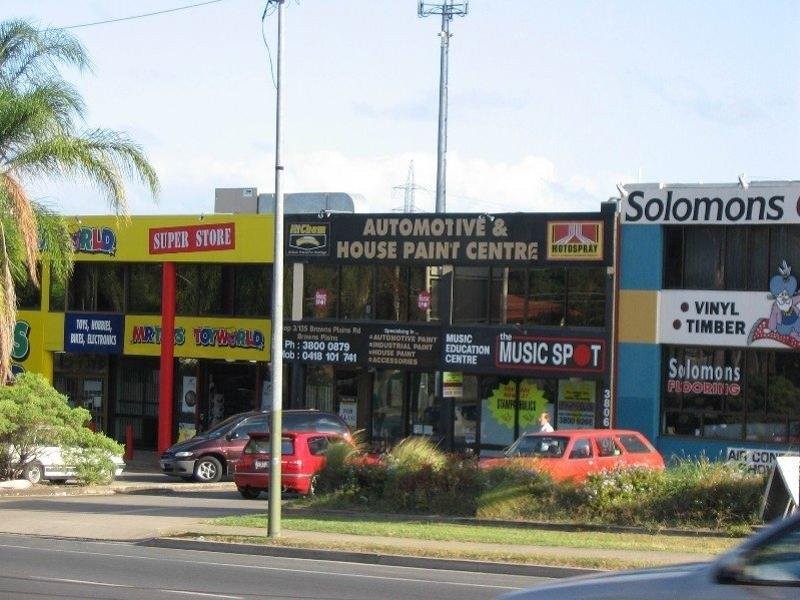 135 Browns Plains Road, Browns Plains QLD 4118