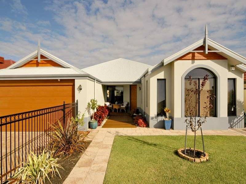 8 Gunnamatta Loop, Clarkson WA 6030