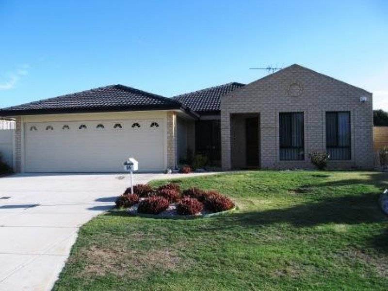 65 Waring Green, Clarkson WA 6030