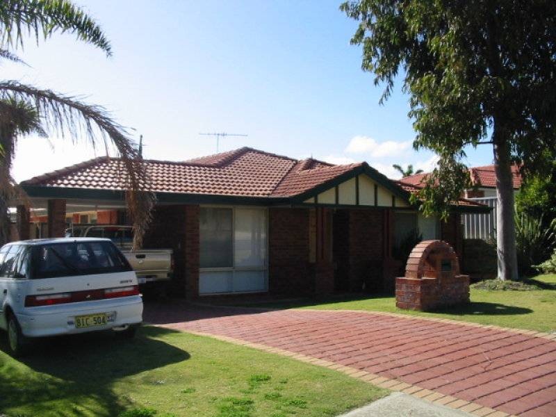 125 Roxburgh Circle, Kinross WA 6028