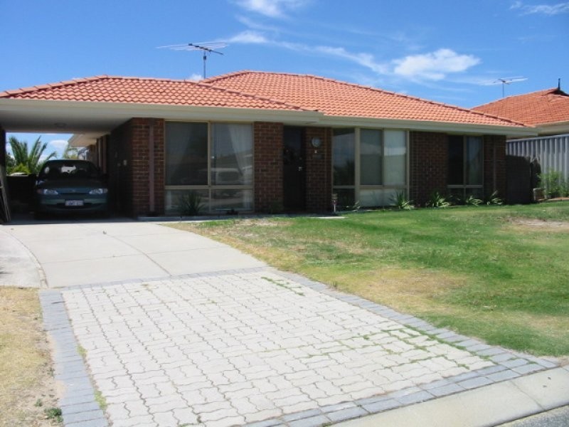 6 Christian Circle, Quinns Rocks WA 6030