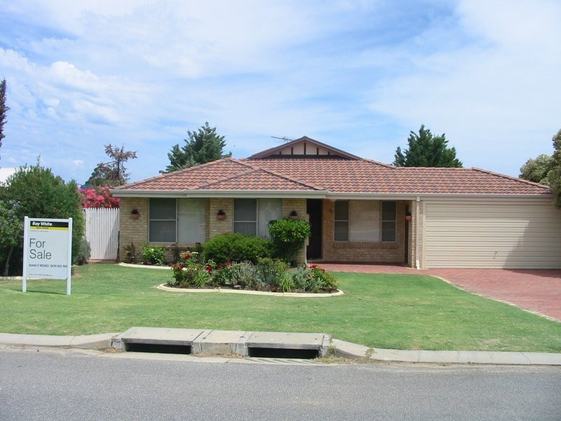 53 Fisherton Circuit, Kinross WA 6028