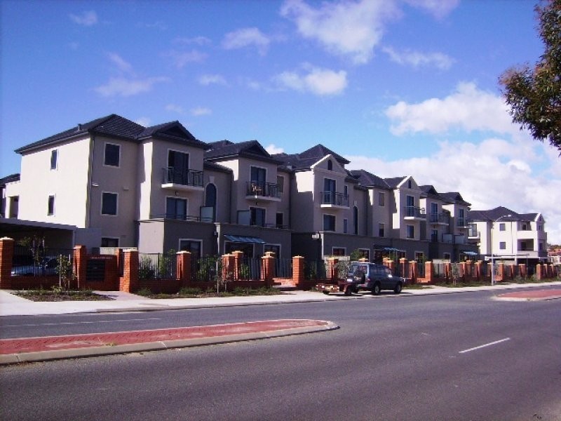 53/1 Sunlander Drive, Currambine WA 6028