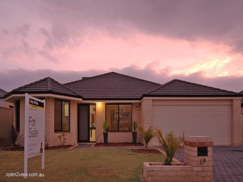 19 Tetbury Road, Butler WA 6036
