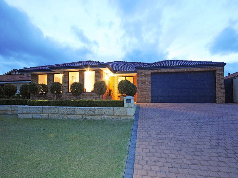 3 Inez Pass, Kinross WA 6028