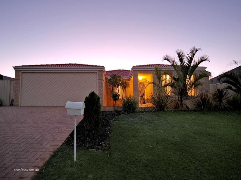 55 Glomach Circuit, Kinross WA 6028