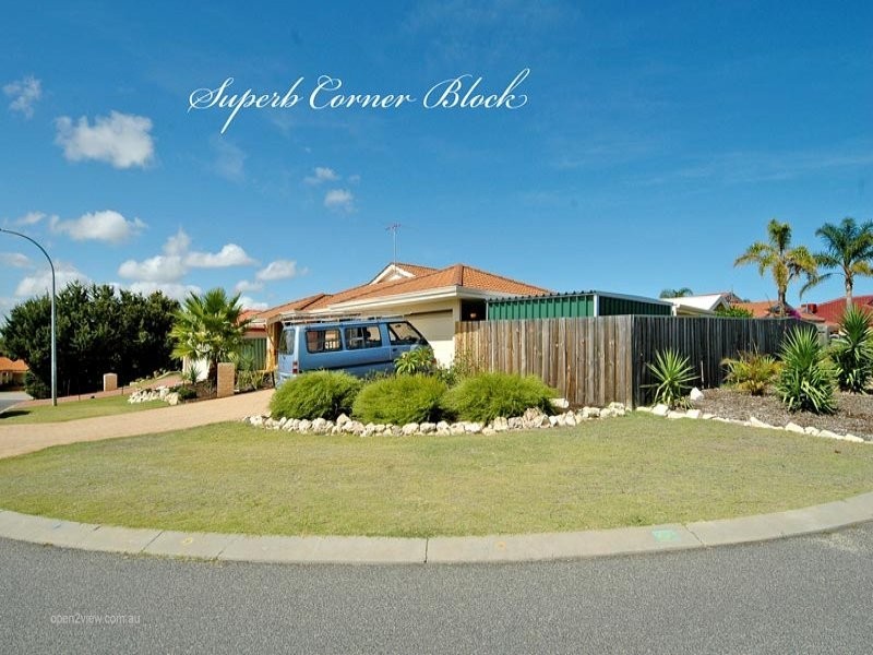 23 Glencraig Crescent, Kinross WA 6028