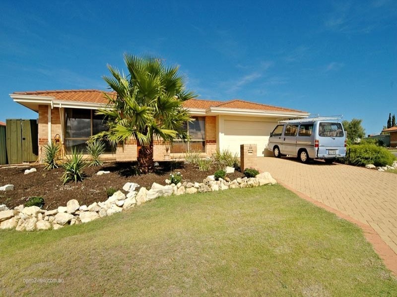 23 Glencraig Crescent, Kinross WA 6028