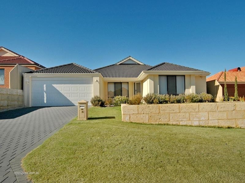 16 Vanderlin Crescent, Ridgewood WA 6030