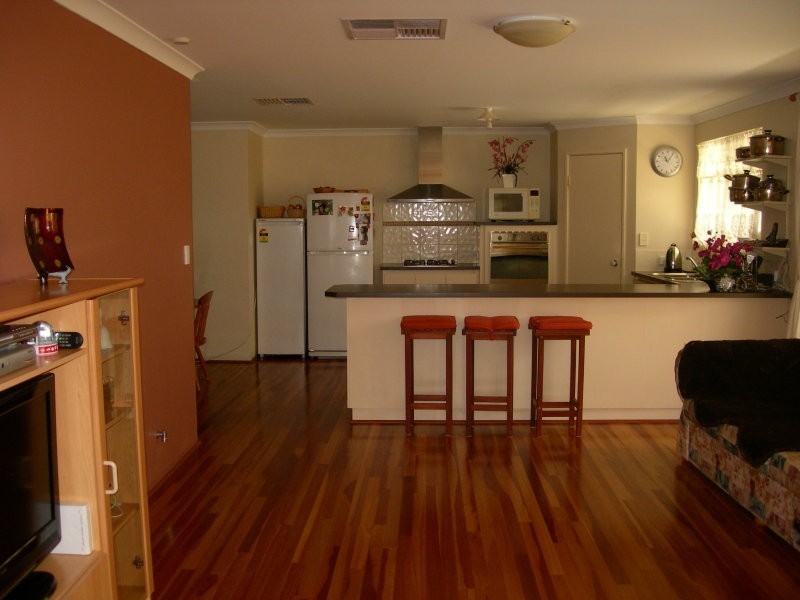 3 Zurich Fairway, Hocking WA 6065