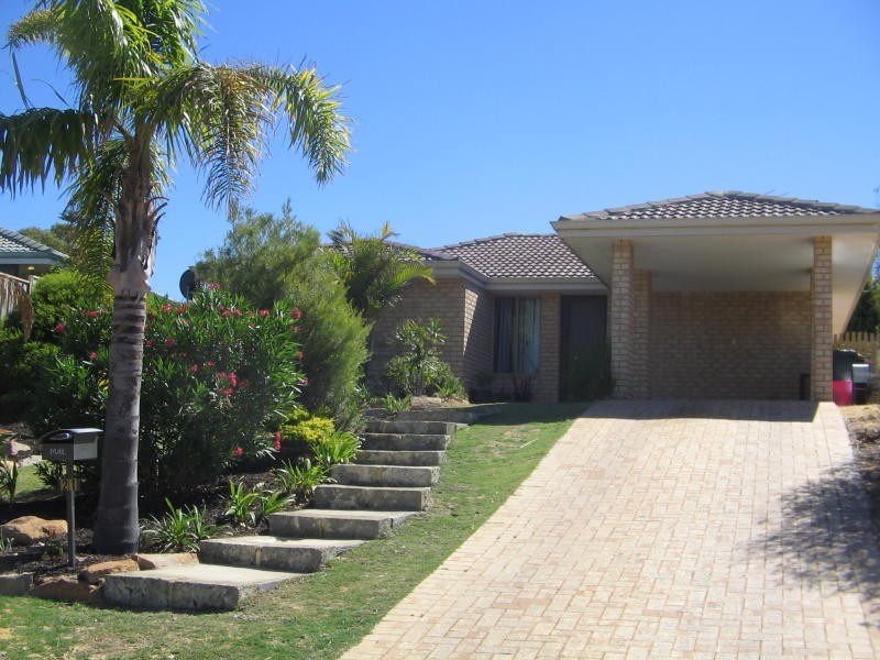 21 Carberry Cir, Clarkson WA 6030