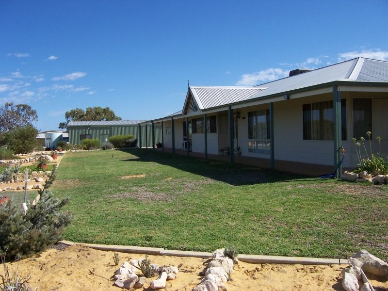 14 The Ridge, Lancelin WA 6044