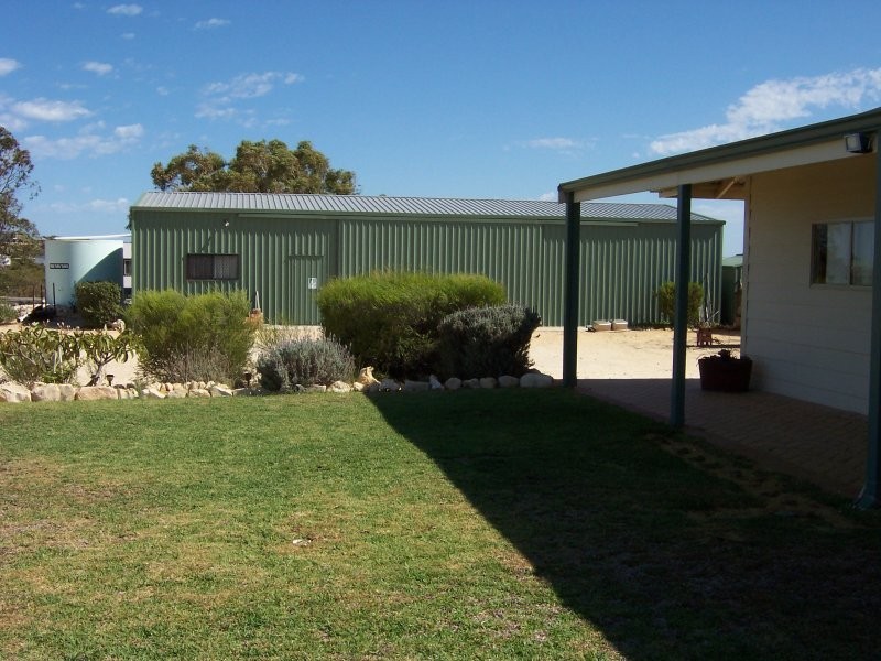 14 The Ridge, Lancelin WA 6044