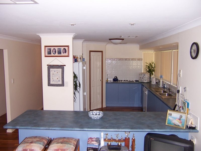 14 The Ridge, Lancelin WA 6044