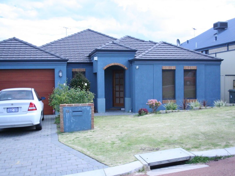 56 Narrien Loop, Hocking WA 6065