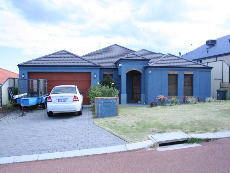56 Narrien Loop, Hocking WA 6065