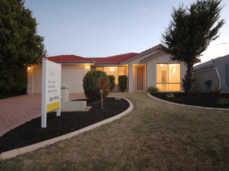 7  Nairana Place, Currambine WA 6028