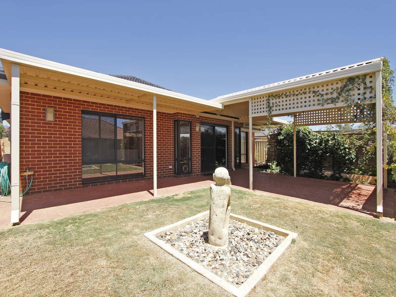 16 Tidworth Elbow, Butler WA 6036