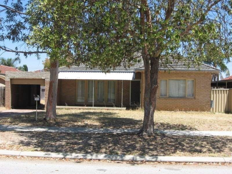 26 Hedley Street, Bentley WA 6102