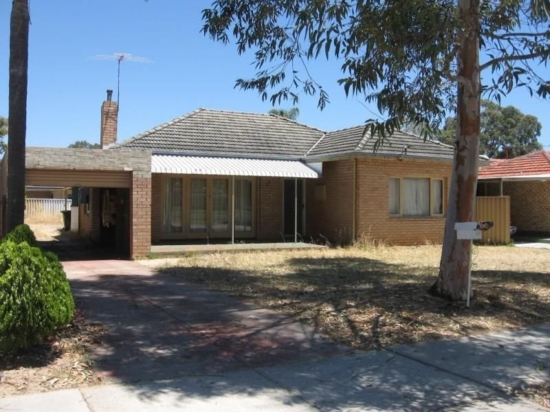 26 Hedley Street, Bentley WA 6102