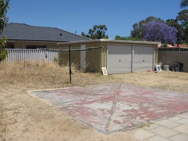 26 Hedley Street, Bentley WA 6102