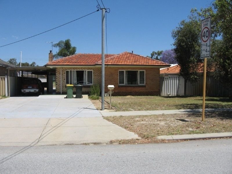 28 Hedley Street, Bentley WA 6102