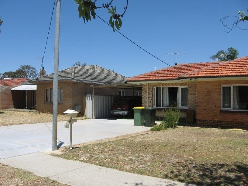 28 Hedley Street, Bentley WA 6102