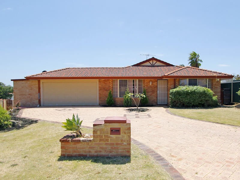 1 SUNVEST Place, Merriwa WA 6030