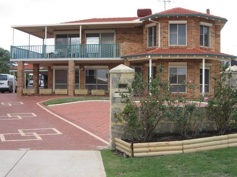 27 Bourke View Street, Jane Brook WA 6056