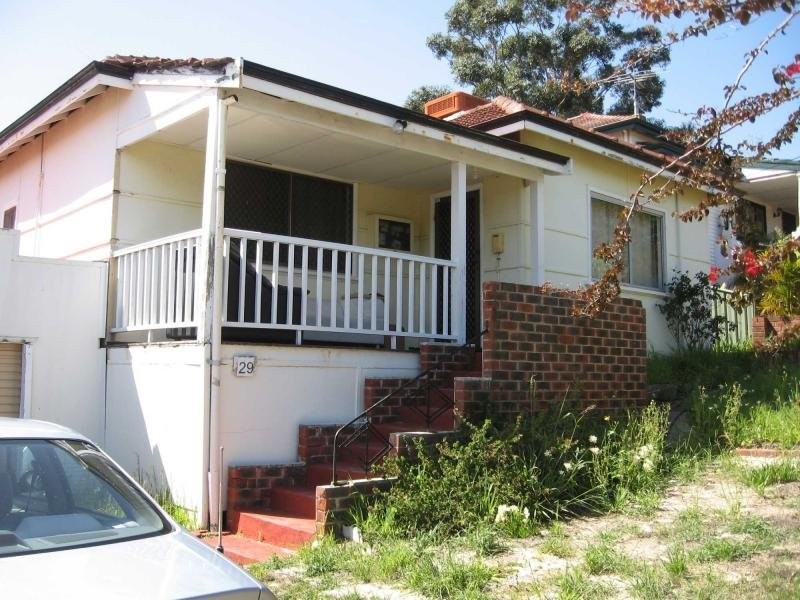 29 Hamilton Street, Bayswater WA 6053
