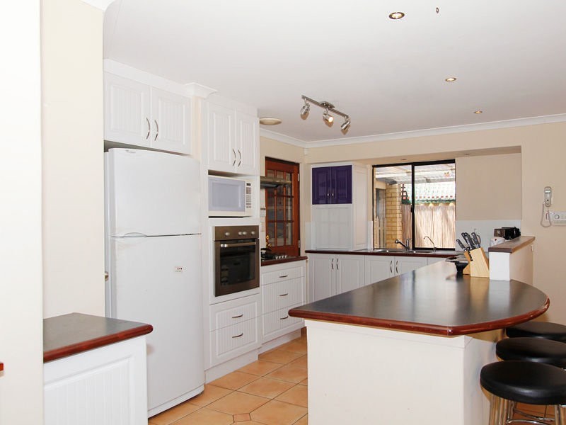 3 Kilmarnock Loop, Kinross WA 6028